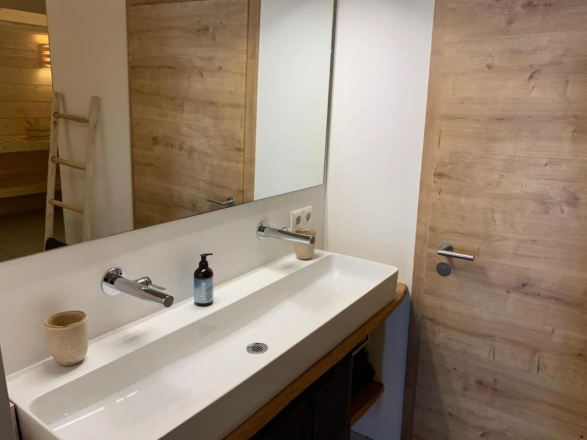 Herzlappartment Allgäu Wertach Appartement