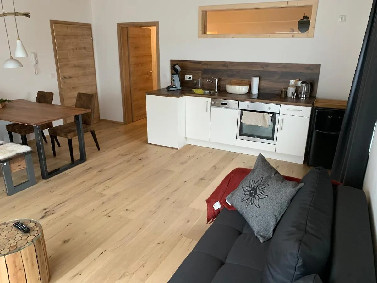 Herzlappartment Allgäu Wertach