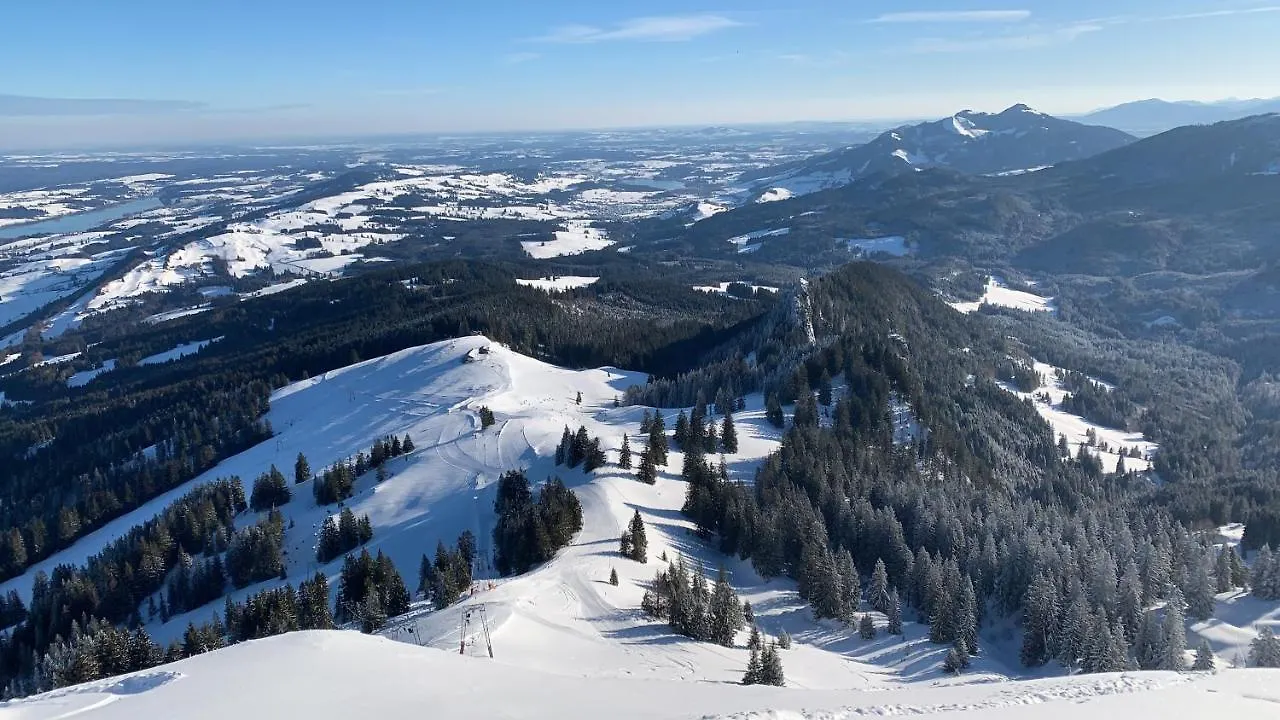 Herzlappartment Allgäu Wertach 0*,  Duitsland