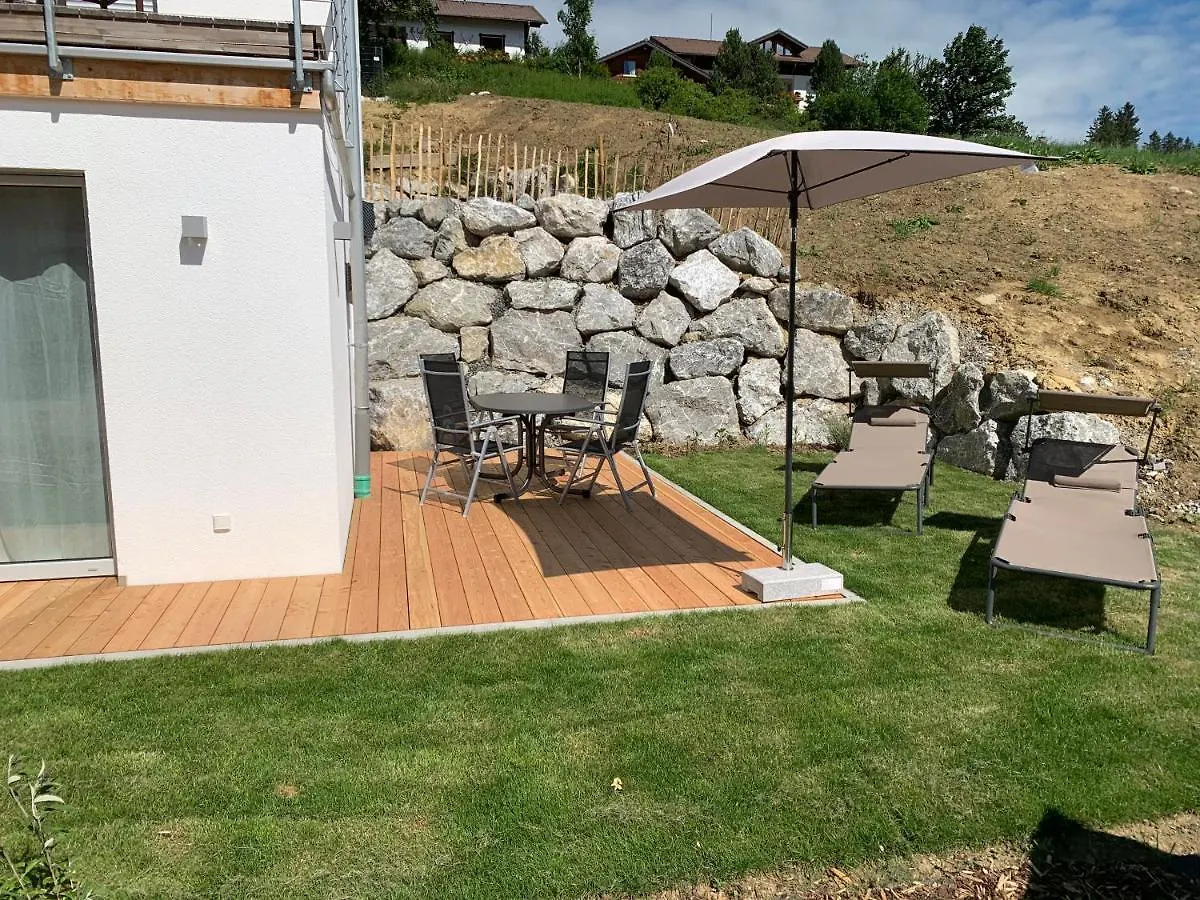 Herzlappartment Allgäu Wertach Appartement